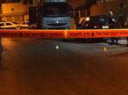  يافا: إطلاق نار في شارع "حسيدي هؤموت" ولا معلومات عن وقوع إصابات